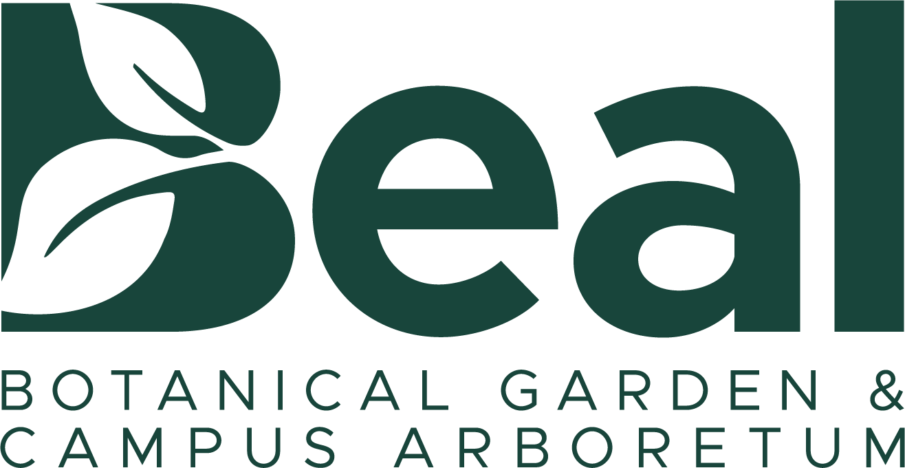 Beal Botanical Garden Logo.png